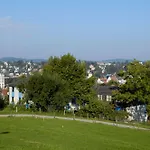 Youth Hostel St. Gallen