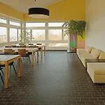 Youth Hostel St. Gallen