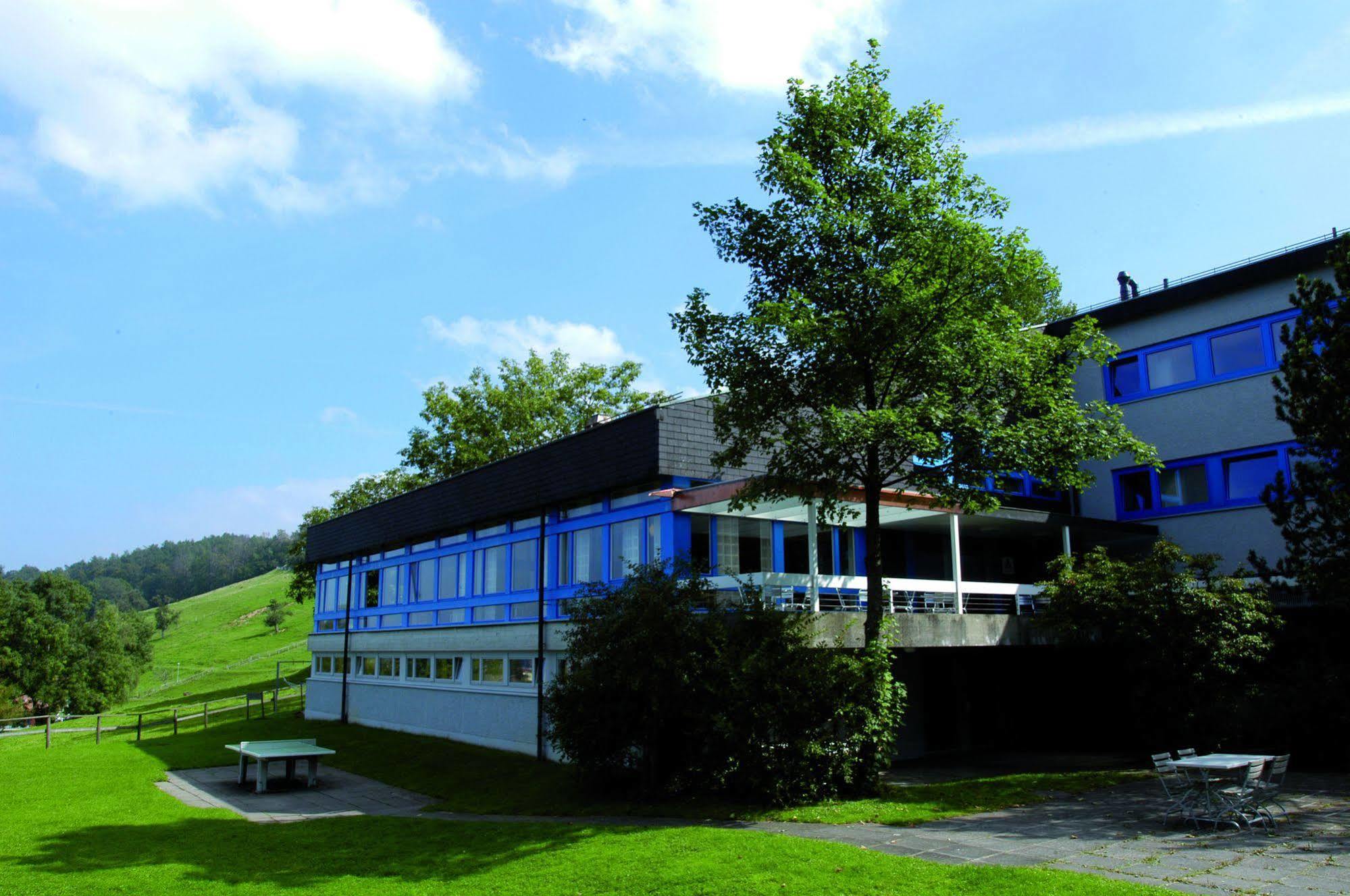 Hotel Youth St. Gallen
