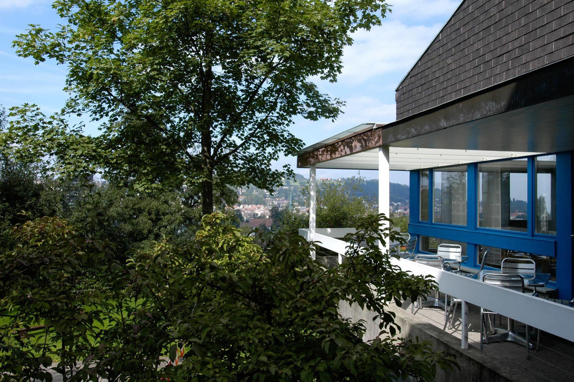 Youth Hotel