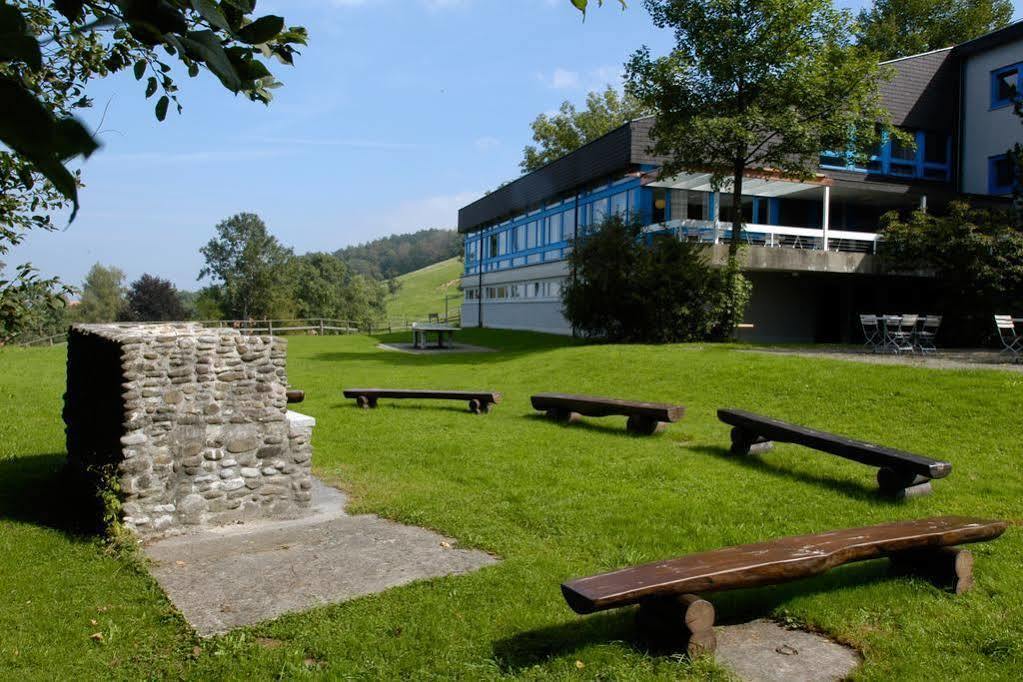 Hotel Youth St. Gallen